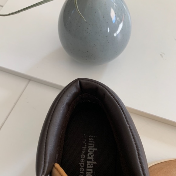 Timberland Earth Keepers Glastenbury - Picture 2 of 5